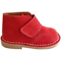 Schuhe Stiefel Colores 18200 Rojo Rot