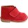 Schuhe Stiefel Colores 15150-18 Rot