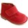 Schuhe Stiefel Colores 15150-18 Rot