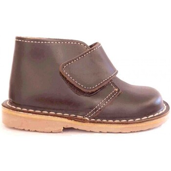 Schuhe Stiefel Colores 18300 Chocolate Braun