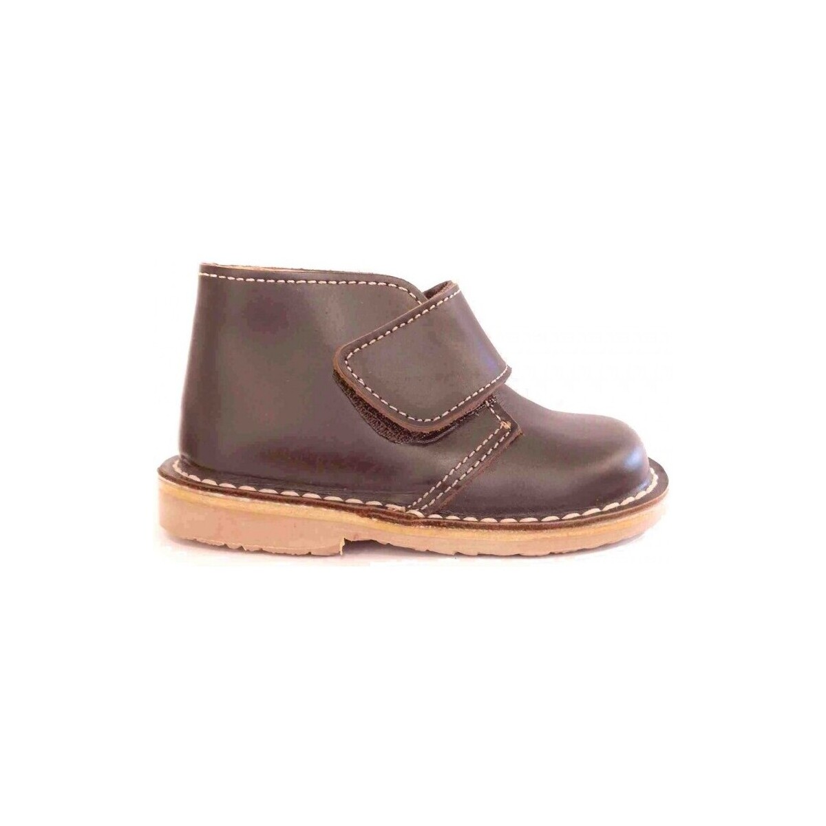 Schuhe Stiefel Colores 20599-18 Braun