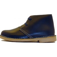 Schuhe Stiefel Colores 18301 Marino Blau