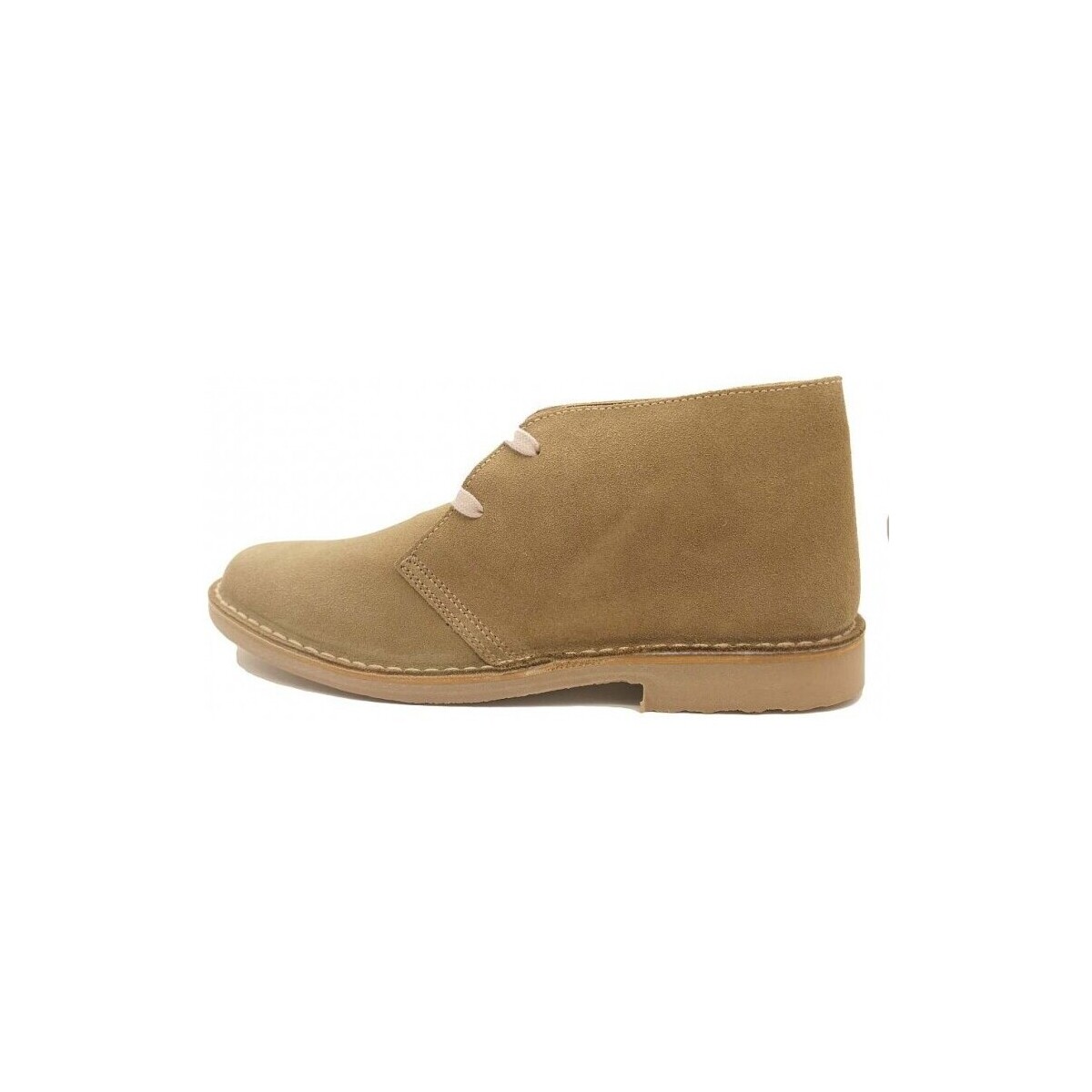 Schuhe Stiefel Colores 18201 Arena Grau