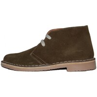 Schuhe Stiefel Colores 18201 Chocolate Braun