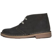 Schuhe Stiefel Colores 18201 Gris Grau