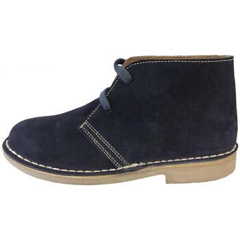 Schuhe Stiefel Colores 20733-24 Blau