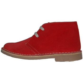 Schuhe Stiefel Colores 20734-24 Rot