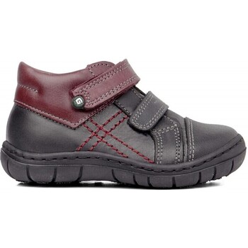 Schuhe Stiefel Gorila 22328-18 Grau