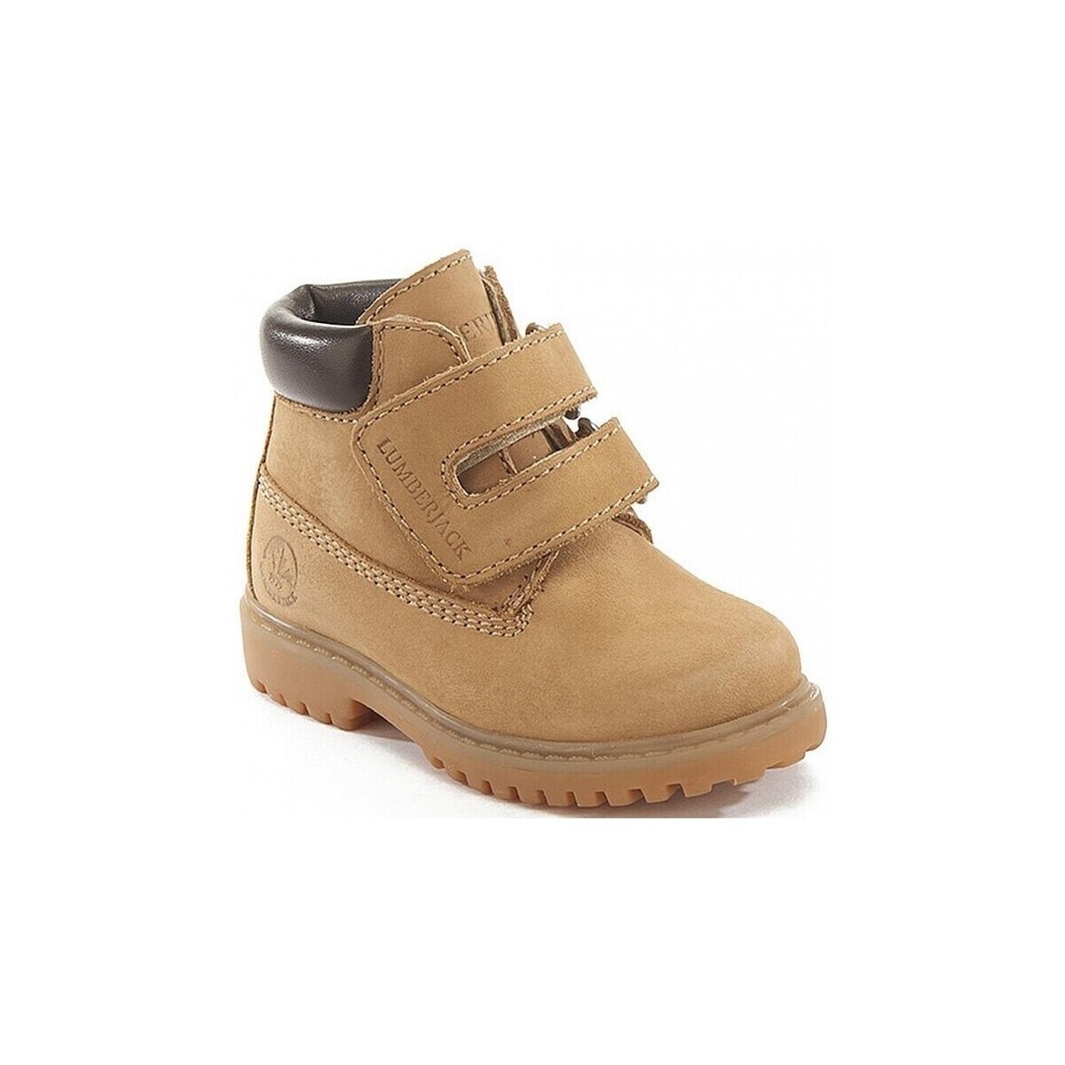 Schuhe Stiefel Lumberjack 22356-18 Braun