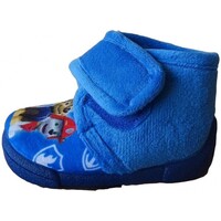 Schuhe Stiefel Colores 022521 Azul Blau