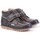 Schuhe Stiefel Angelitos 22579-20 Marine