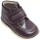 Schuhe Stiefel Bambineli 23470-18 Braun