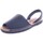 Schuhe Sandalen / Sandaletten Colores 11942-27 Marine