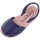 Schuhe Sandalen / Sandaletten Colores 11942-27 Marine