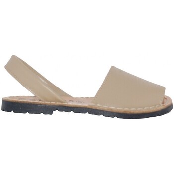 Schuhe Sandalen / Sandaletten Colores 16804-20 Grau