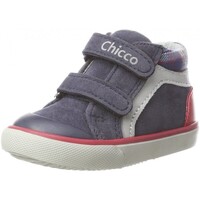 Schuhe Sneaker Chicco 22513-15 Blau
