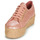 Schuhe Damen Sneaker Low Superga 2790 LINRBRROPE Rosa