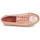 Schuhe Damen Sneaker Low Superga 2790 LINRBRROPE Rosa