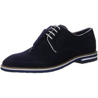 Schuhe Herren Derby-Schuhe & Richelieu Salamander Schnuerschuhe 315732622 V 3157326-22 blau