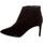 Schuhe Damen Ankle Boots Pennyblack 55240417 Stiefeletten Frau schwarz Schwarz