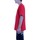 Kleidung Herren T-Shirts Kappa 3032B00 T-Shirt/Polo Mann Rot