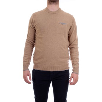 Image of Woolrich Pullover WOMAG1802 Pullover Mann Kamel