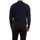 Kleidung Herren Pullover Woolrich WOMAG1802 Pullover Mann blau Blau