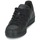 Schuhe Sneaker Low adidas Originals SUPERSTAR FOUNDATION Schwarz