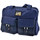 Taschen Damen Reisetasche Tdt Bags 2 Poignées Blau
