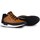 Schuhe Herren Sneaker High Bustagrip Cruiser Orange