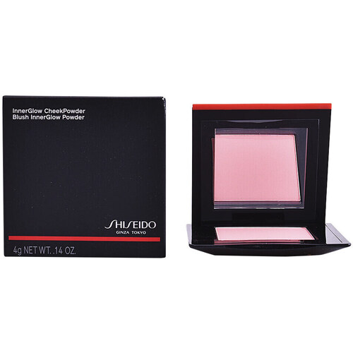 Beauty Blush & Puder Shiseido Innerglow Cheekpowder 02-twilighthour 