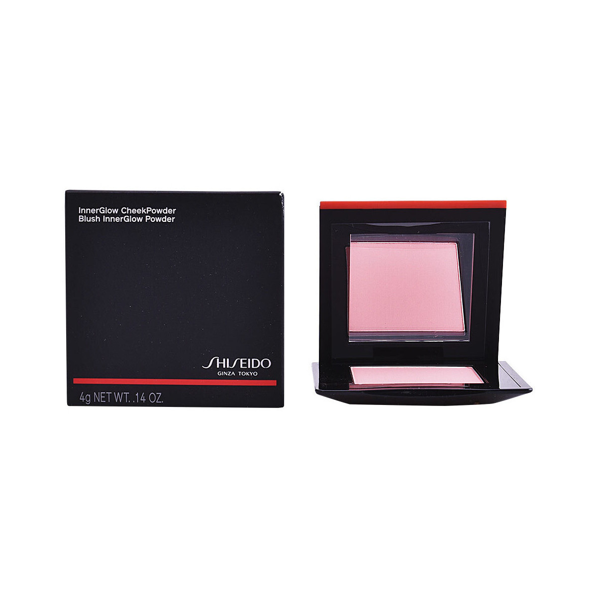 Beauty Damen Blush & Puder Shiseido Innerglow Cheekpowder 02-twilighthour 