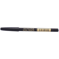 Beauty Damen Eyeliner Max Factor Kohl Pencil 020-black 