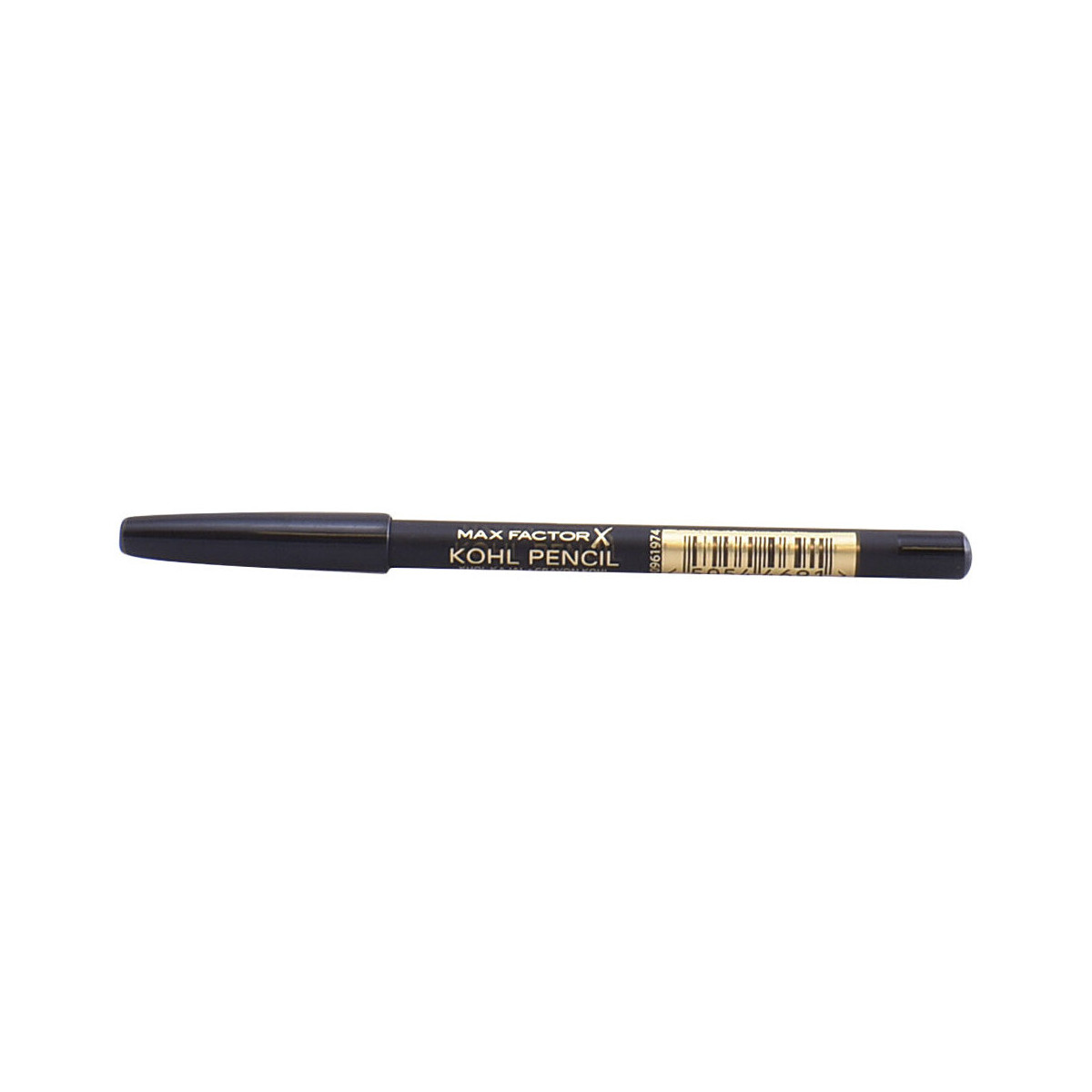 Beauty Damen Eyeliner Max Factor Kohl Pencil 020-black 
