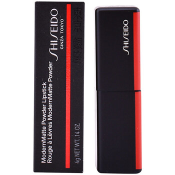 Shiseido  Lippenstift Modernmatte Powder Lipstick 517-rose Hip