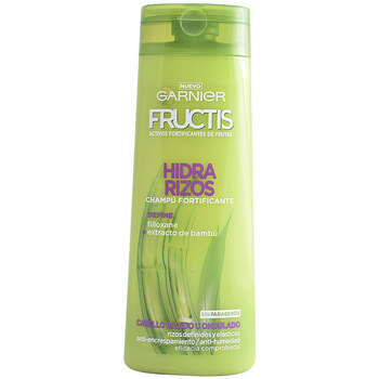 Garnier  Shampoo Fructis Hydra Curls Shampoo