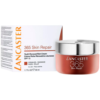 Beauty Damen Anti-Aging & Anti-Falten Produkte LANCASTER 365 Skin Repair Rich Day Cream 