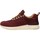 Schuhe Herren Sneaker Low New Balance Lifestyle Schuhe  TBATRC 584031-60-92 Rot