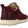 Schuhe Herren Sneaker Low New Balance Lifestyle Schuhe  TBATRC 584031-60-92 Rot