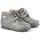 Schuhe Stiefel Angelitos 15648-18 Grau