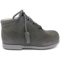 Schuhe Stiefel Críos 22180-15 Grau