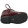 Schuhe Stiefel Bambineli 22607-18 Bordeaux