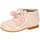 Schuhe Stiefel Bambineli 22608-18 Rosa