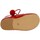 Schuhe Stiefel Bambineli 22609-18 Rot