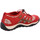 Schuhe Damen Derby-Schuhe & Richelieu Sun & Shadow Schnuerschuhe 2WS0370302-6100 Rot