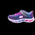 Schuhe Mädchen Sneaker Skechers Low LITEBEAMS - GLEAM N' DREAM 10959L NVMT Blau
