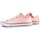 Schuhe Mädchen Sneaker Converse CHUCK TAYLOR ALL STAR GLITTER - OX Rosa