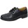 Schuhe Jungen Derby-Schuhe & Richelieu Yowas 22734-20 Marine