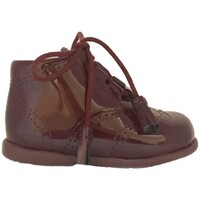 Schuhe Stiefel Críos 22030-15 Bordeaux