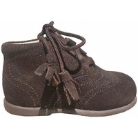 Schuhe Stiefel Críos 22033-15 Braun